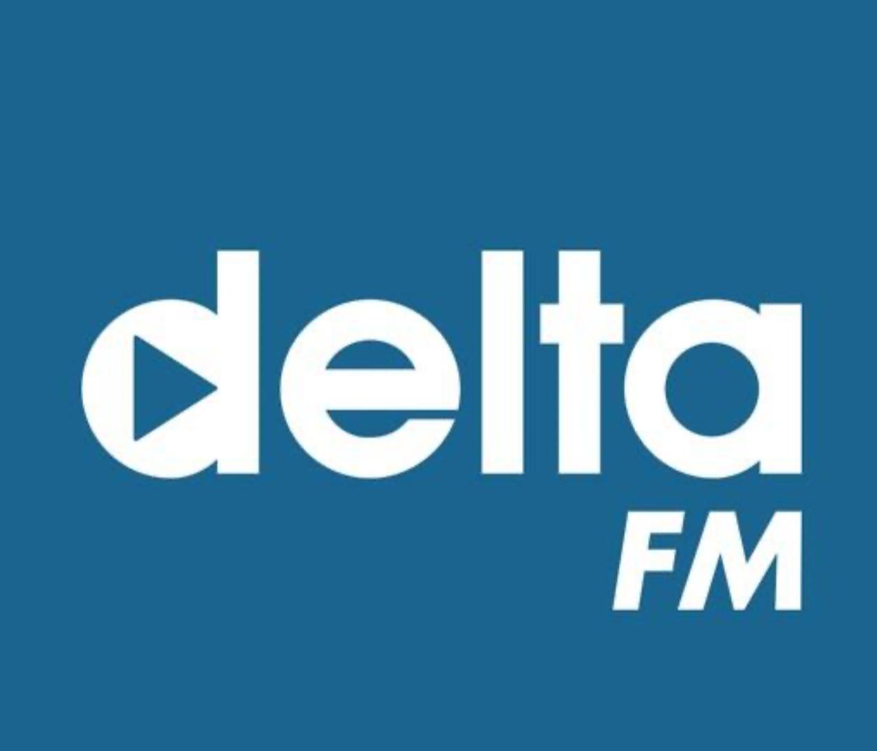 DeltaFM